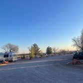 Review photo of Meteor Crater RV Park by Shana D., May 7, 2024