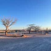 Review photo of Meteor Crater RV Park by Shana D., May 7, 2024