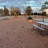 Review photo of Meteor Crater RV Park by Shana D., May 7, 2024