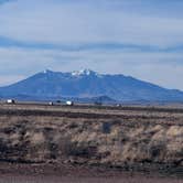 Review photo of Meteor Crater RV Park by Angie S., January 18, 2026