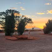 Review photo of Meteor Crater RV Park by Shawna M., July 7, 2026