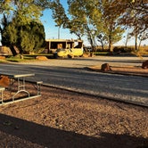 Review photo of Meteor Crater RV Park by Kevin Z., October 19, 2023