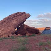 Review photo of Mexican Hat Rock by Dallas H., September 13, 2024