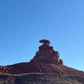 Review photo of Mexican Hat Rock by Ethan R., October 10, 2024