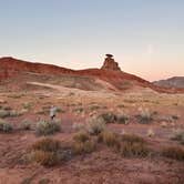 Review photo of Mexican Hat Rock by Tam E., November 10, 2023