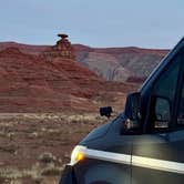 Review photo of Mexican Hat Rock by Rex S., December 22, 2024