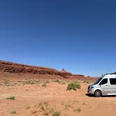 Review photo of Mexican Hat Rock by Aaron V., July 1, 2025