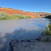 Review photo of Mexican Hat Rocks Dry Camping by Mari F., May 19, 2026