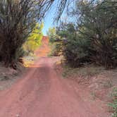 Review photo of Mexican Hat Rocks Dry Camping by Byron M., July 2, 2026