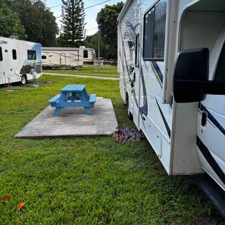 THE 10+ BEST RV Parks near Miami, FL