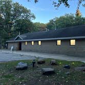 Review photo of Sleeper State Park Campground by Meghan B., October 11, 2026