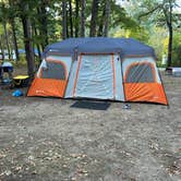 Review photo of Sleeper State Park Campground by tyler H., September 24, 2024