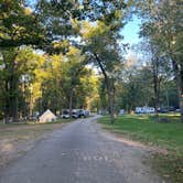 Review photo of Sleeper State Park Campground by Meghan B., October 11, 2026