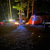 Review photo of Sleeper State Park Campground by tyler H., September 24, 2024