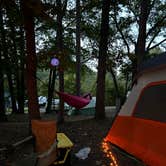 Review photo of Sleeper State Park Campground by tyler H., September 24, 2024