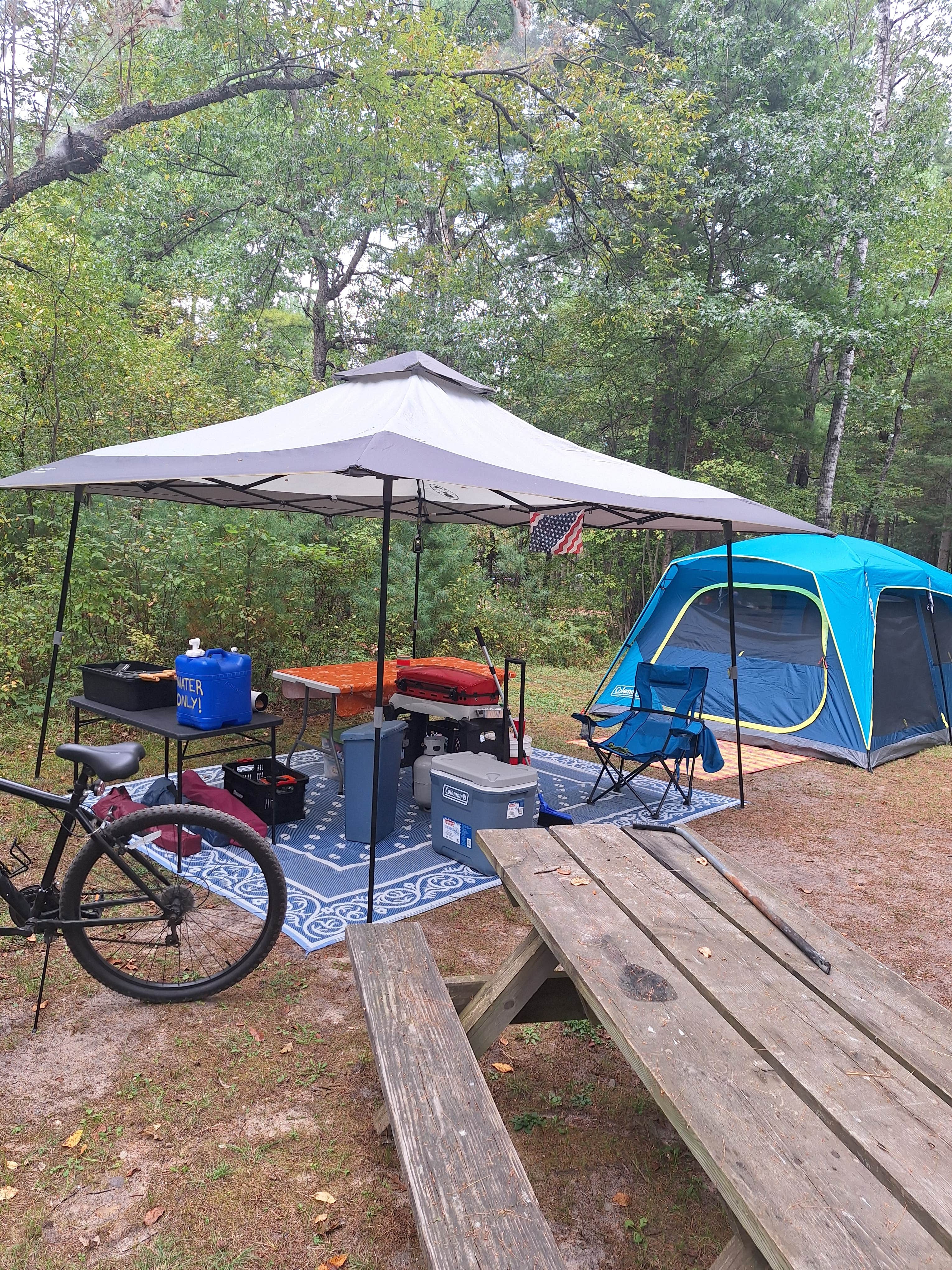 Ralph E.'s photo at Alcona Park near Harrisville, MI