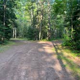 Review photo of Anderson Lake West State Forest Campground by Allen B., July 14, 2025