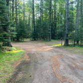Review photo of Anderson Lake West State Forest Campground by Allen B., July 14, 2025