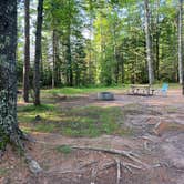 Review photo of Anderson Lake West State Forest Campground by Allen B., July 14, 2025