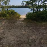 Review photo of Andrus Lake State Forest Campground by Djakata S., September 23, 2024