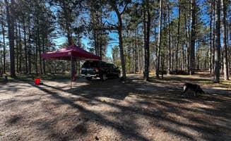 Gerard E.'s photo at Andrus Lake State Forest Campground near Sault Ste. Marie, MI