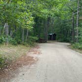 Review photo of Andrus Lake State Forest Campground by Gayle B., September 11, 2026