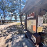 Review photo of Andrus Lake State Forest Campground by Gerard E., May 21, 2026