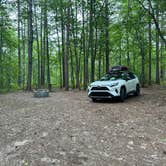 Review photo of Andrus Lake State Forest Campground by Gayle B., September 11, 2026