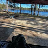 Review photo of Andrus Lake State Forest Campground by Gerard E., May 21, 2026