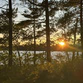 Review photo of Andrus Lake State Forest Campground by Gayle B., September 11, 2026