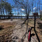 Review photo of Andrus Lake State Forest Campground by Gerard E., May 21, 2026