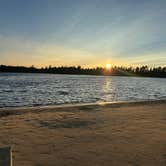 Review photo of Andrus Lake State Forest Campground by Gayle B., September 11, 2026