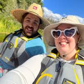 Review photo of Au Train Lake Campground by Chelsea & Wes J., July 13, 2025