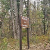 Review photo of Avery Lake State Forest Campground by Lydia T., May 13, 2024