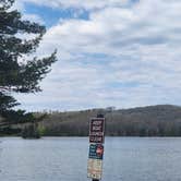 Review photo of Avery Lake State Forest Campground by Lydia T., May 13, 2024