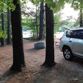 Review photo of Barnes County Park Campground by Amy D., September 14, 2024