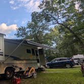 Review photo of Bay City State Park Campground by Gary G., August 8, 2024