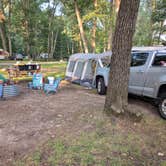 Review photo of Bay City State Park Campground by Melissa H., August 17, 2025