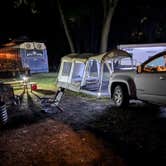 Review photo of Bay City State Park Campground by Melissa H., August 17, 2025