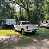 Review photo of Bay City State Park Campground by Deb M., August 16, 2025