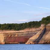 Review photo of Bay Furnace Campground by Janel G., September 1, 2026