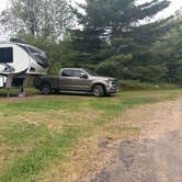 Review photo of Bay Furnace Campground by Kevin H., August 28, 2024