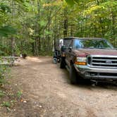 Review photo of Bay Furnace Campground by Clete B., September 29, 2023