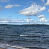 Review photo of Bay Furnace Campground by Christopher S., September 13, 2026