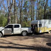Review photo of Bear Track Campground by Cory S., May 12, 2026