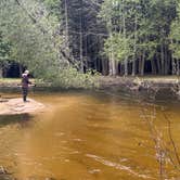 Review photo of Bear Track Campground by Cory S., May 12, 2026