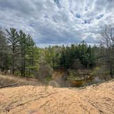 Review photo of Bear Track Campground by Cory S., May 12, 2026