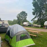 Review photo of Bergland Township Park & Campground by Ryan G., July 21, 2024