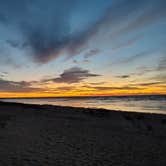 Review photo of Big Knob State Forest Campground by Dan H., October 2, 2025
