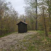 Review photo of Big Oaks Equestrian State Campground by Lydia T., May 13, 2024